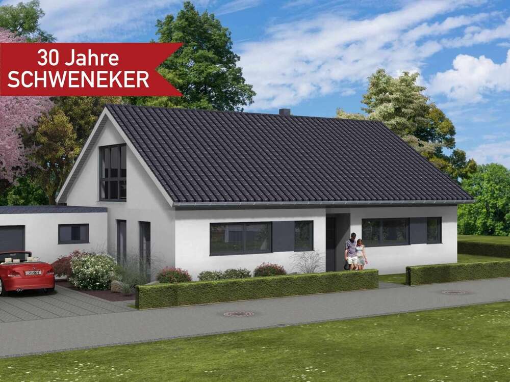 Thumbnail-Haus zum Kaufen in Bad Oeynhausen 506.000,00 € 189 m²
