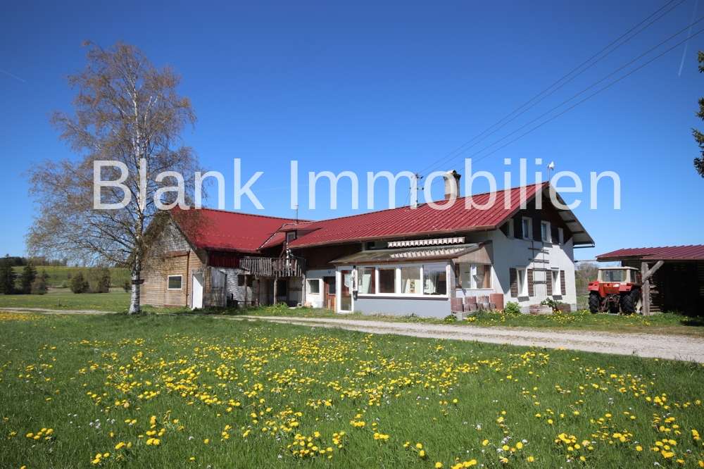 Thumbnail-Haus zum Kaufen in Betzigau Bogenried 790.000,00 € 70 m²