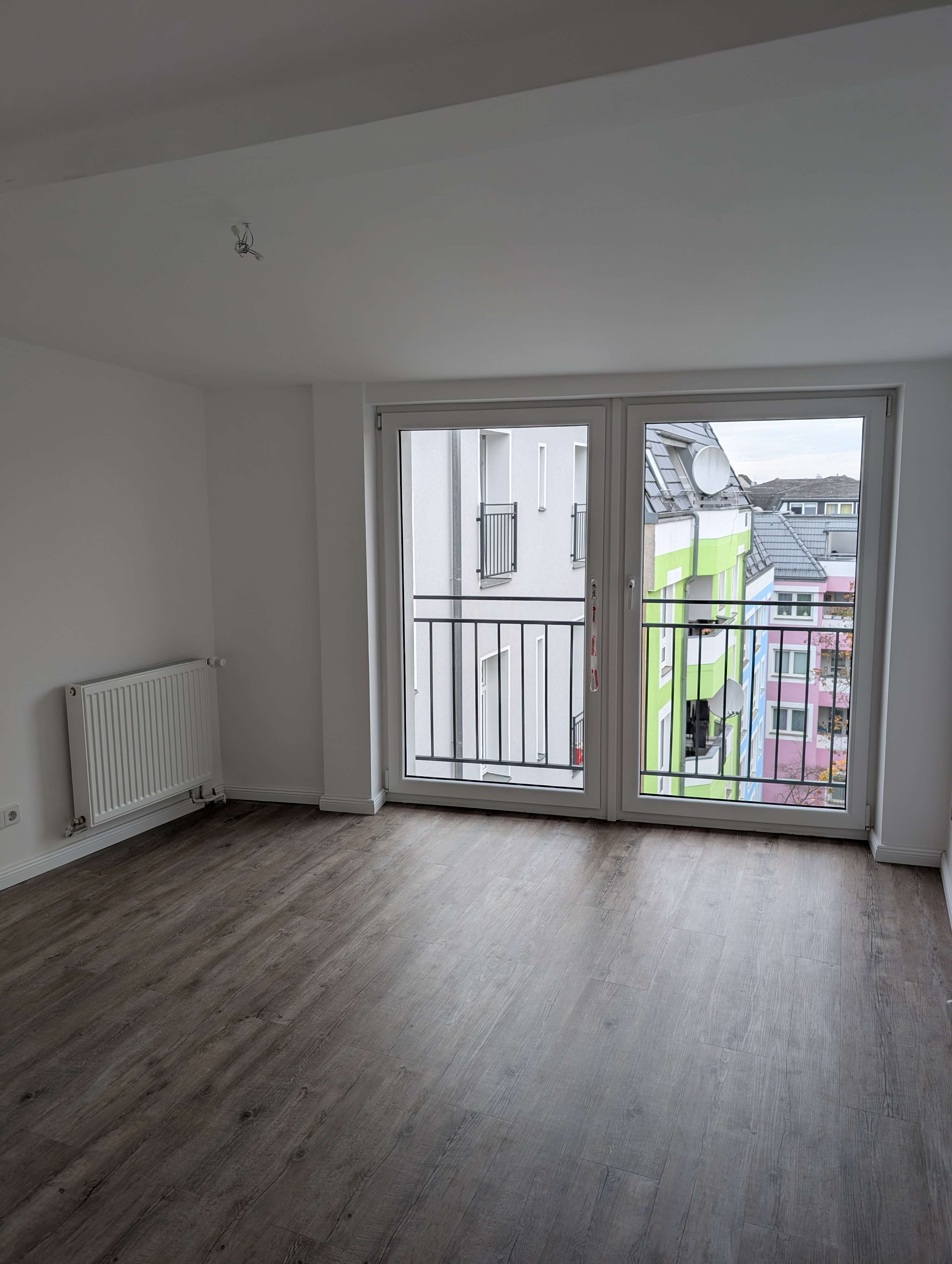 Thumbnail-Wohnung zum Mieten in Berlin 1.545,00 € 118 m²