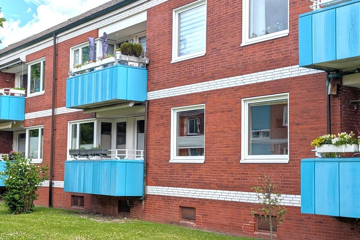 Thumbnail-Wohnung zum Kaufen in Hamburg 399.000,00 € 87 m²