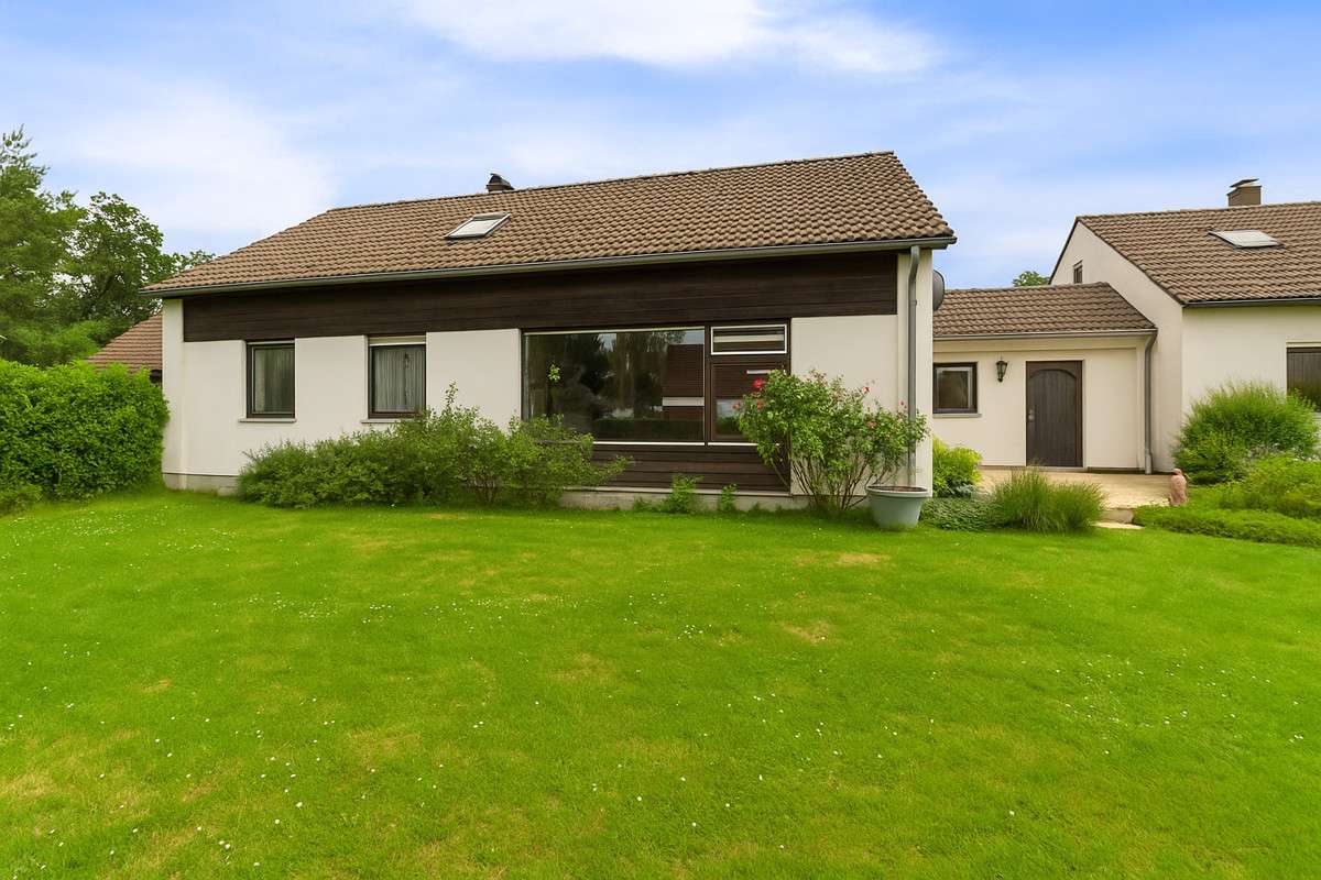 Thumbnail-Haus zum Kaufen in Bobingen 580.000,00 € 166 m²