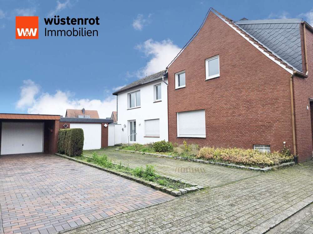 Thumbnail-Haus zum Kaufen in Ahaus 249.000,00 € 144 m²