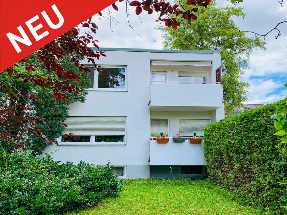 Thumbnail-Wohnung zum Mieten in München 1.140,00 € 61 m²