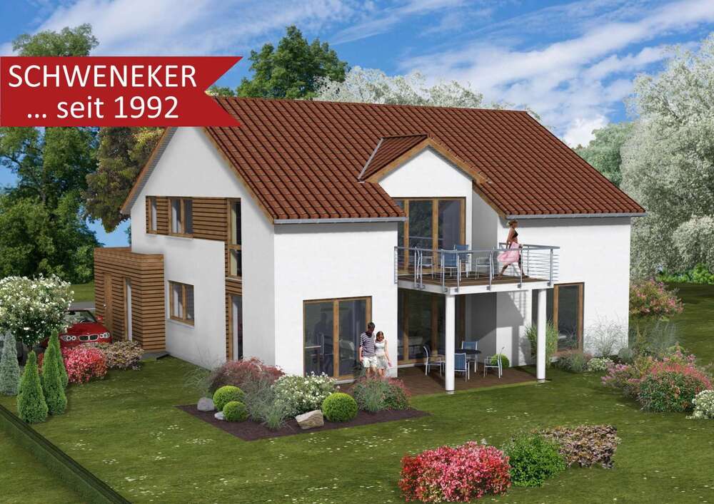 Thumbnail-Haus zum Kaufen in Bad Oeynhausen 613.800,00 € 239 m²