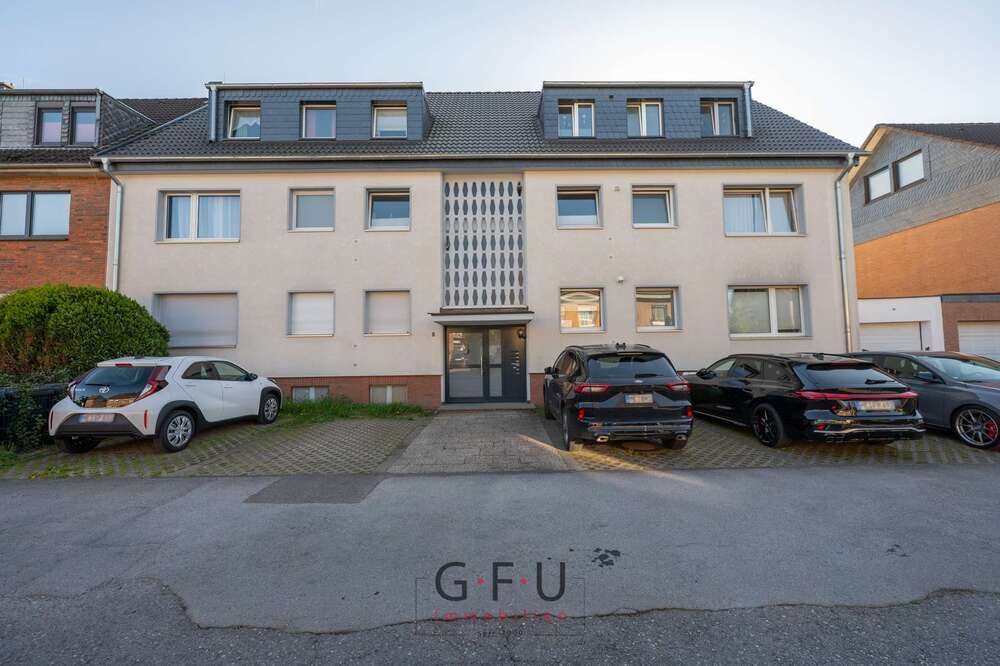 Thumbnail-Wohnung zum Kaufen in Ratingen 295.000,00 € 83 m²