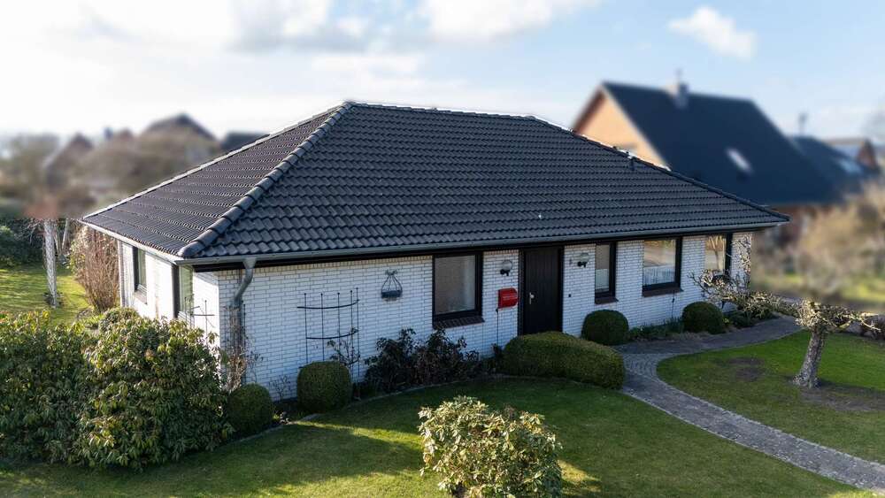 Thumbnail-Haus zum Kaufen in Mildstedt 369.000,00 € 125 m²