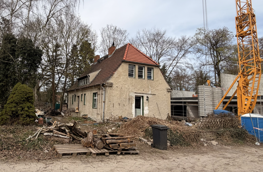 Thumbnail-Haus zum Kaufen in Seddiner See 349.000,00 € 145 m²