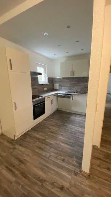 Thumbnail-Wohnung zum Mieten in Bad Tabarz 350,00 € 46.16 m²