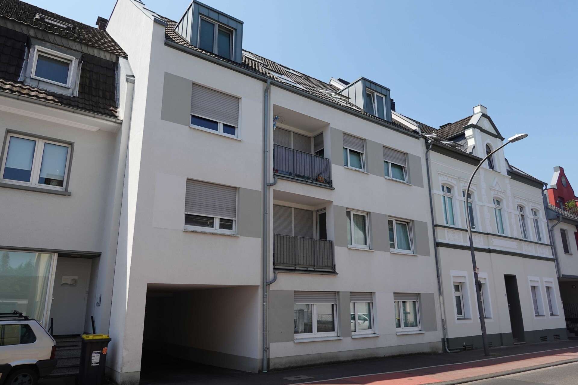 Thumbnail-Wohnung zum Mieten in Köln 910,00 € 75 m²