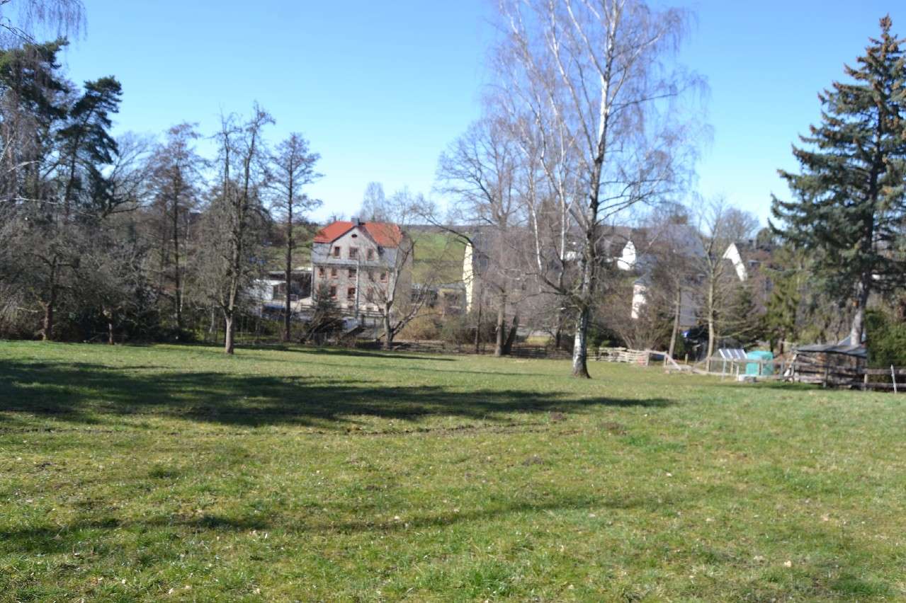 Thumbnail-Grundstück zu verkaufen in Burgstädt 180.000,00 € 3415 m²