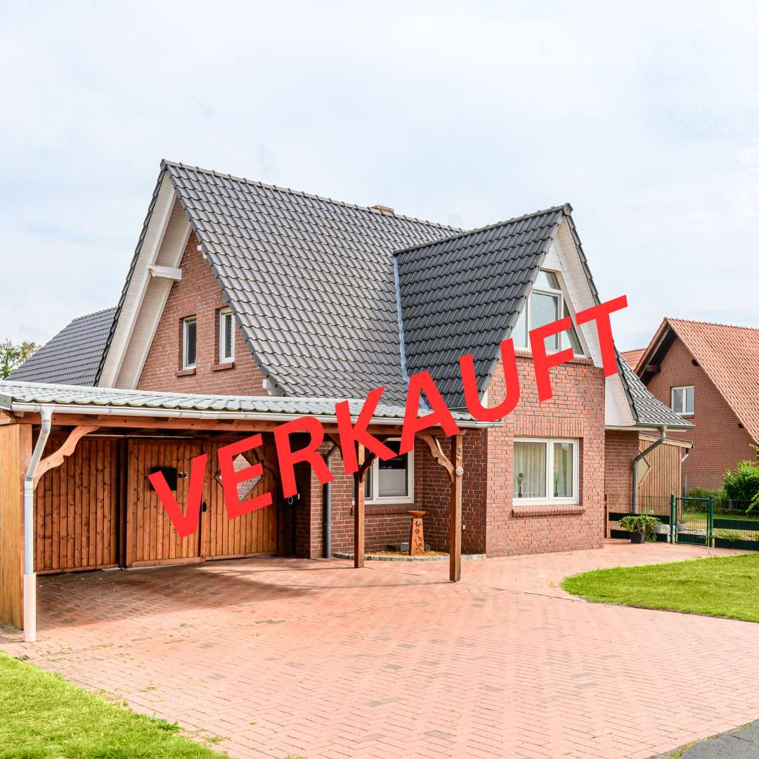 Thumbnail-Haus zum Kaufen in Drebber Cornau 339.000,00 € 197.44 m²