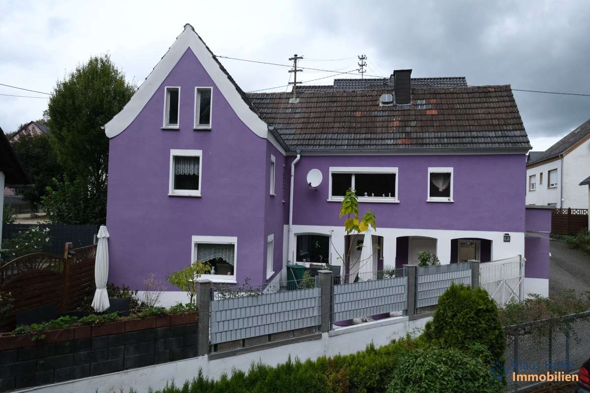 Thumbnail-Haus zum Kaufen in Dornburg Langendernbach 134.500,00 € 97 m²