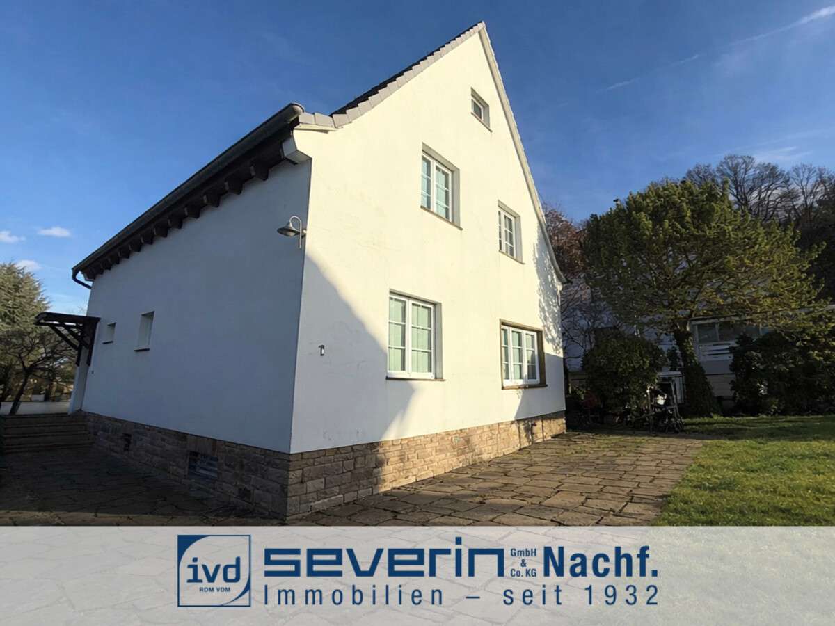 Thumbnail-Haus zum Kaufen in Dortmund 790.000,00 € 146.26 m²