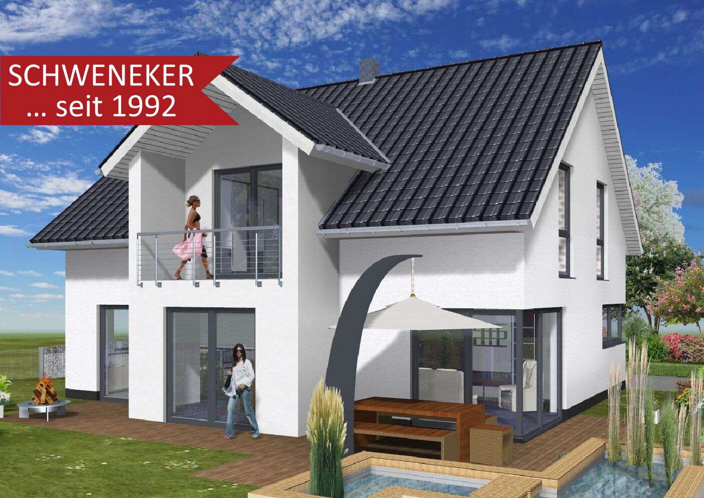 Thumbnail-Haus zum Kaufen in Bad Oeynhausen 428.400,00 € 148 m²