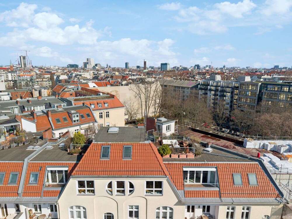 Thumbnail-Wohnung zum Kaufen in Berlin 1.875.000,00 € 257.5 m²