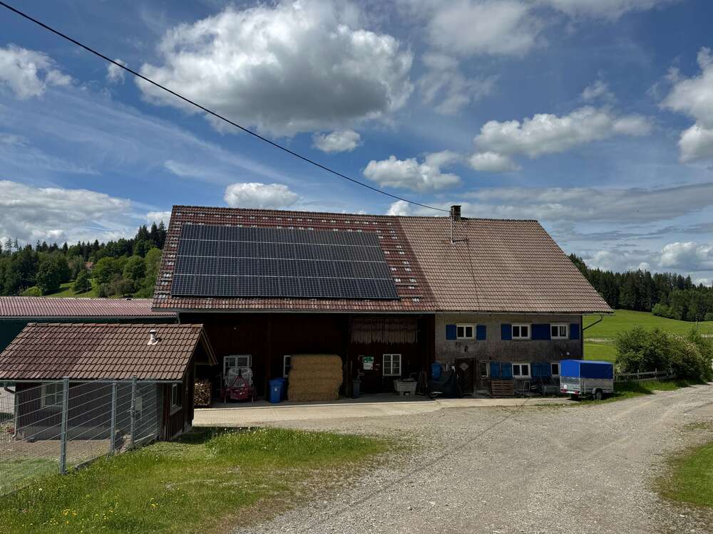 Thumbnail-Haus zum Kaufen in Maierhöfen 988.000,00 € 300 m²