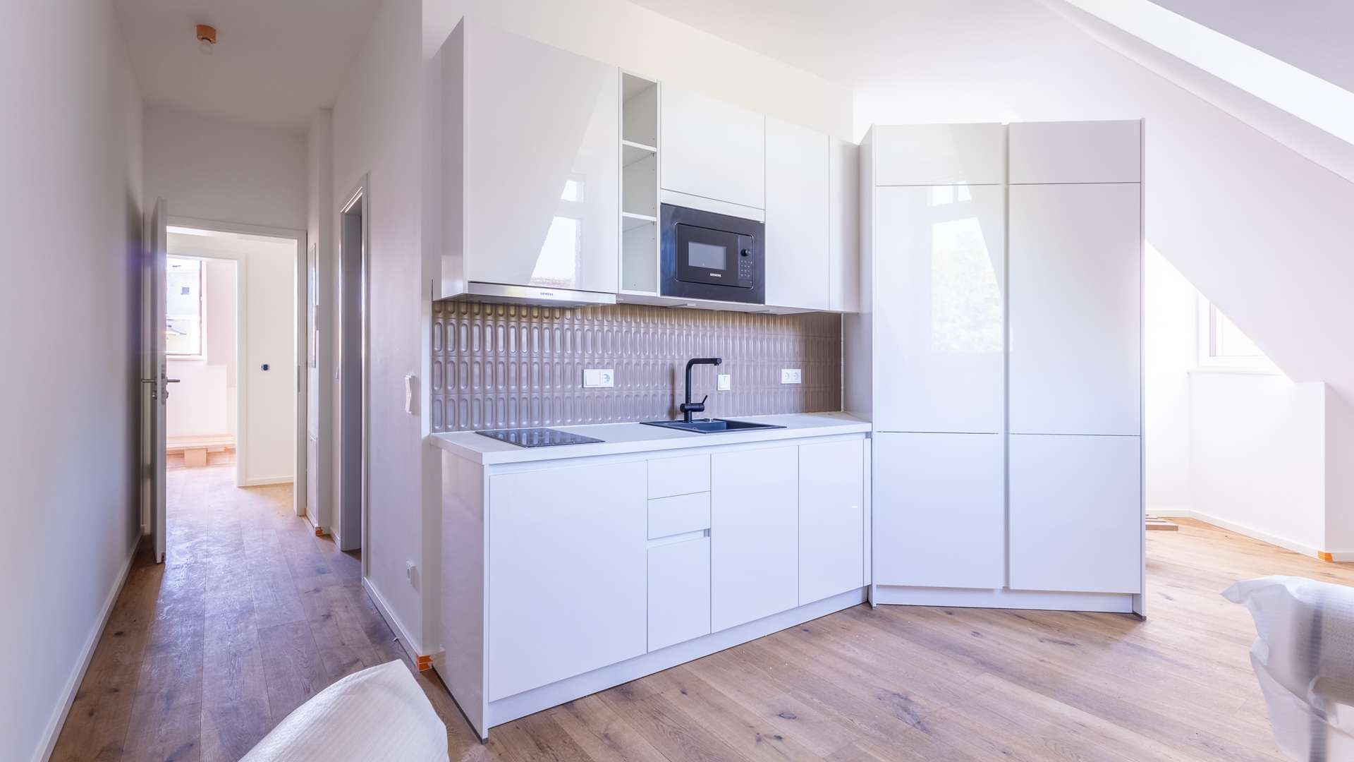 Thumbnail-Wohnung zum Mieten in München 1.390,00 € 40.73 m²