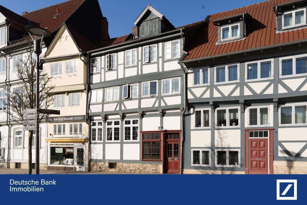 Thumbnail-Haus zum Kaufen in Wolfenbüttel 345.000,00 € 189.45 m²