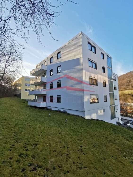 Thumbnail-Wohnung zum Mieten in Aalen 490,00 € 46.01 m²