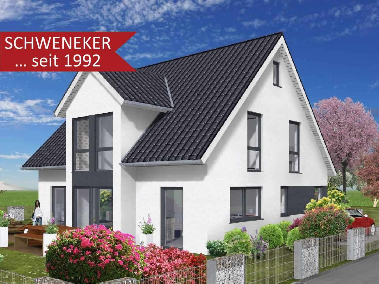 Thumbnail-Haus zum Kaufen in Bad Oeynhausen 409.100,00 € 148 m²