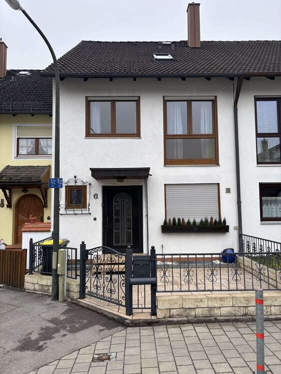 Thumbnail-Haus zum Kaufen in Unterschleißheim 950.000,00 € 134 m²