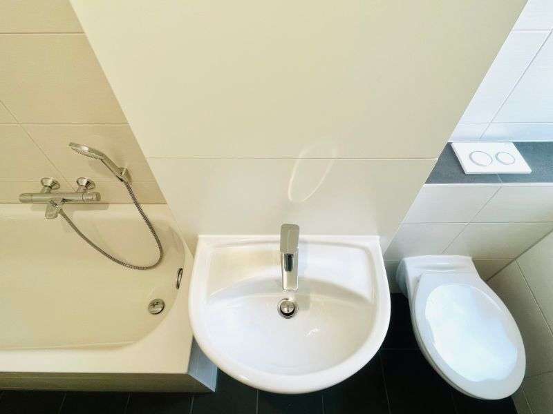 Thumbnail-Wohnung zum Mieten in Freital 323,00 € 48.94 m²