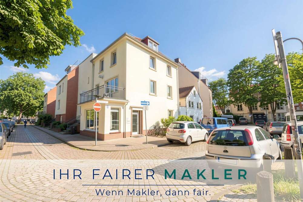 Thumbnail-Haus zum Kaufen in Bremen 649.000,00 € 214 m²