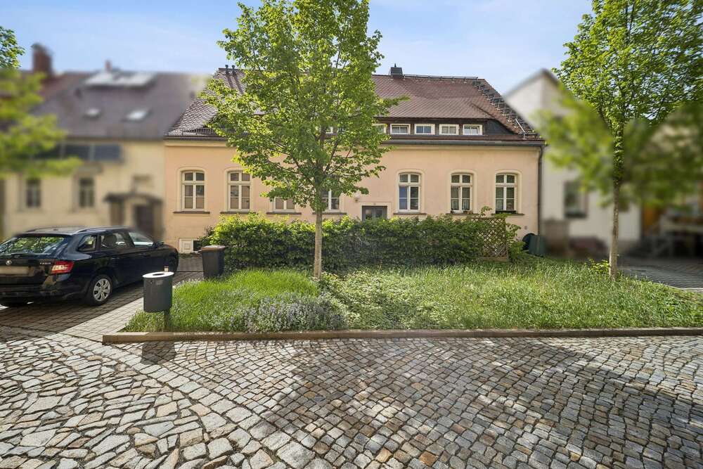 Thumbnail-Haus zum Kaufen in Pulsnitz 339.000,00 € 296 m²