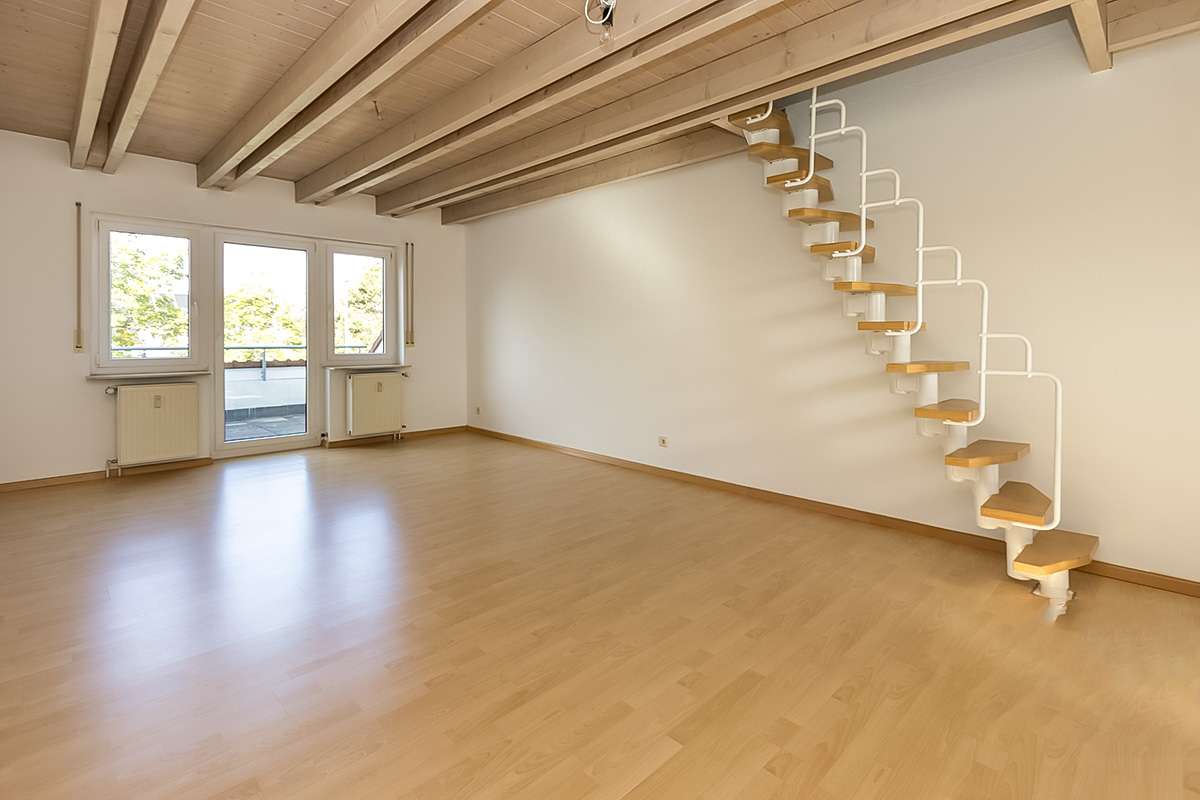Thumbnail-Wohnung zum Kaufen in Radolfzell 185.000,00 € 46.66 m²