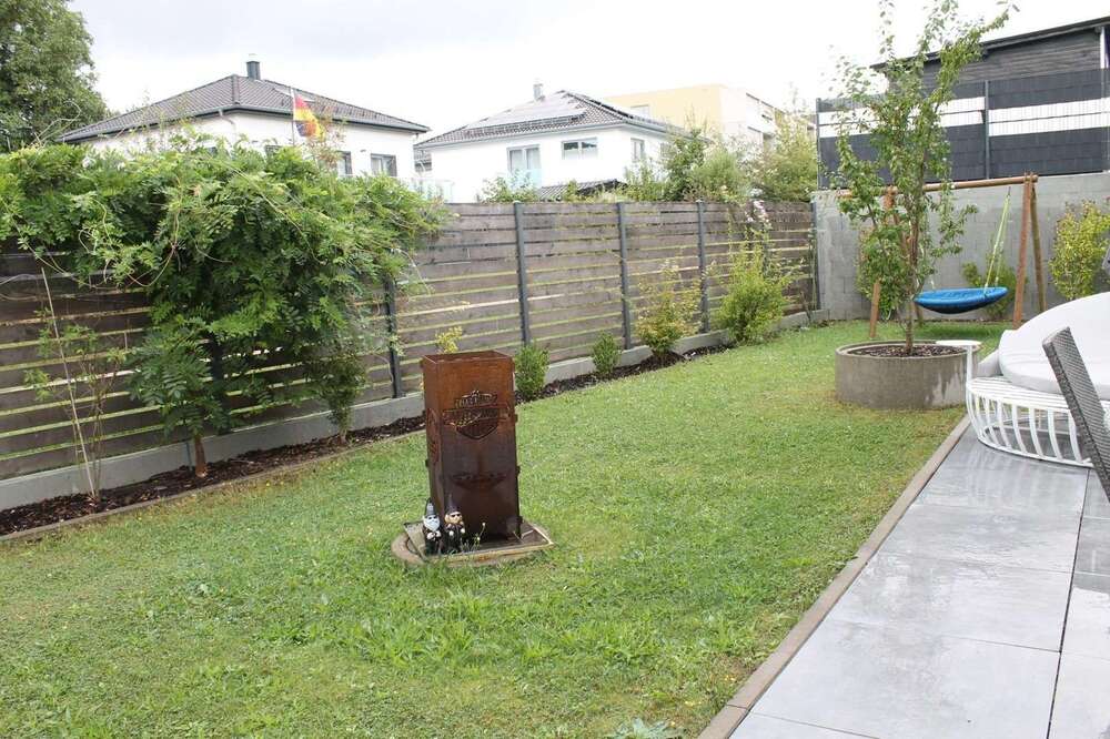 Thumbnail-Wohnung zum Kaufen in Buchen 379.000,00 € 116 m²