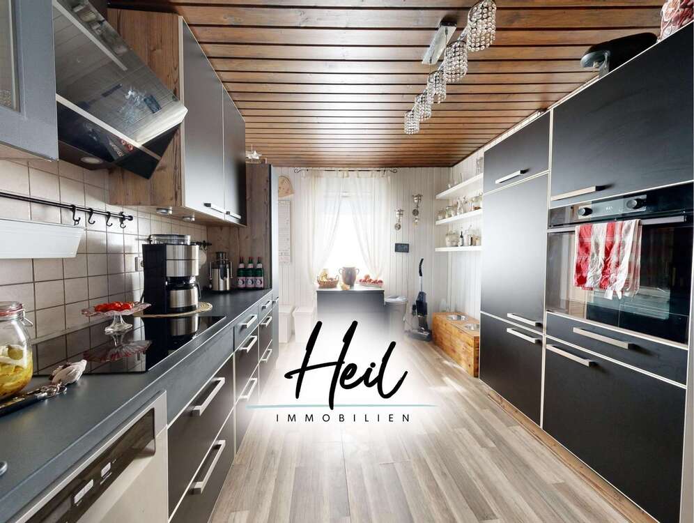 Thumbnail-Haus zum Kaufen in Markranstädt 425.000,00 € 165 m²