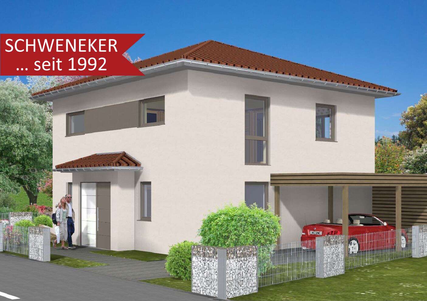 Thumbnail-Haus zum Kaufen in Bad Oeynhausen 382.500,00 € 130 m²