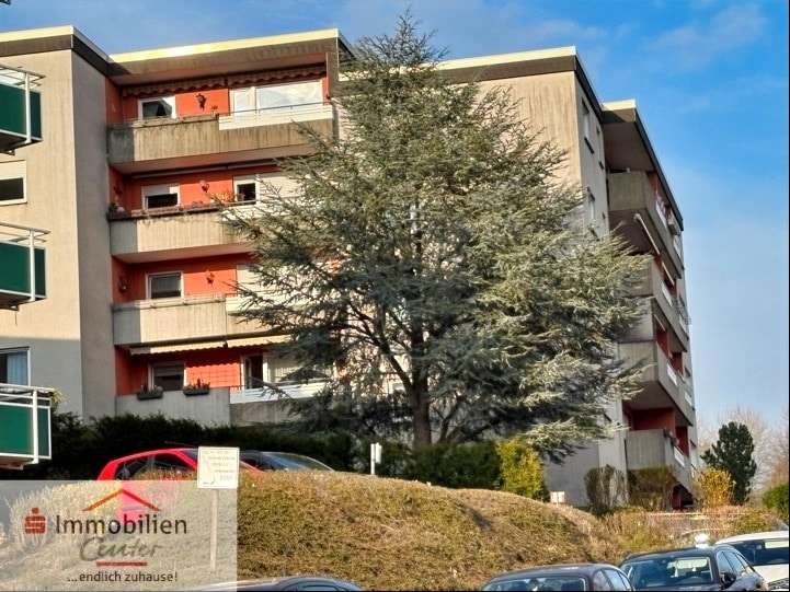 Thumbnail-Wohnung zum Kaufen in Hagen 99.900,00 € 87 m²