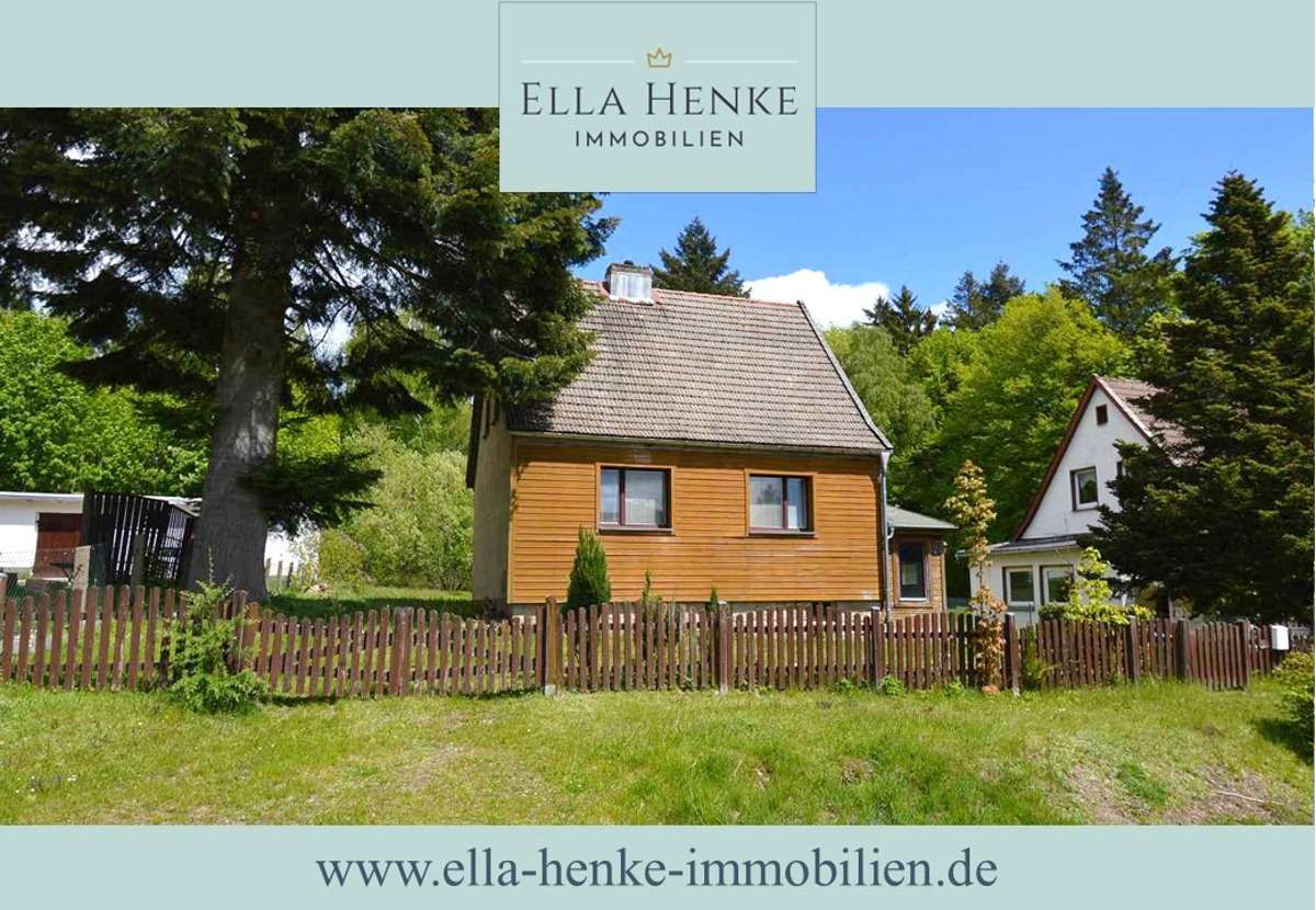 Thumbnail-Haus zum Kaufen in Elend 120.000,00 € 85 m²
