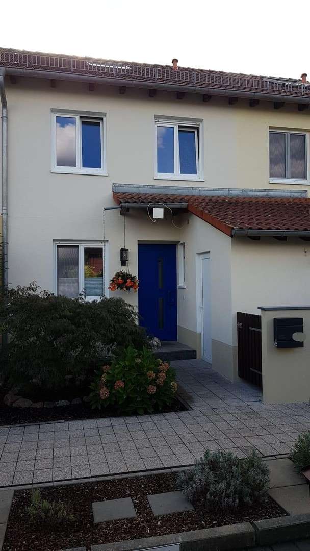 Thumbnail-Haus zum Kaufen in Hennigsdorf 549.000,00 € 119 m²