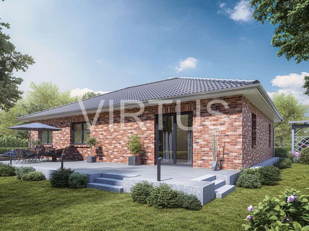 Thumbnail-Haus zum Kaufen in Schildetal 285.000,00 € 120 m²