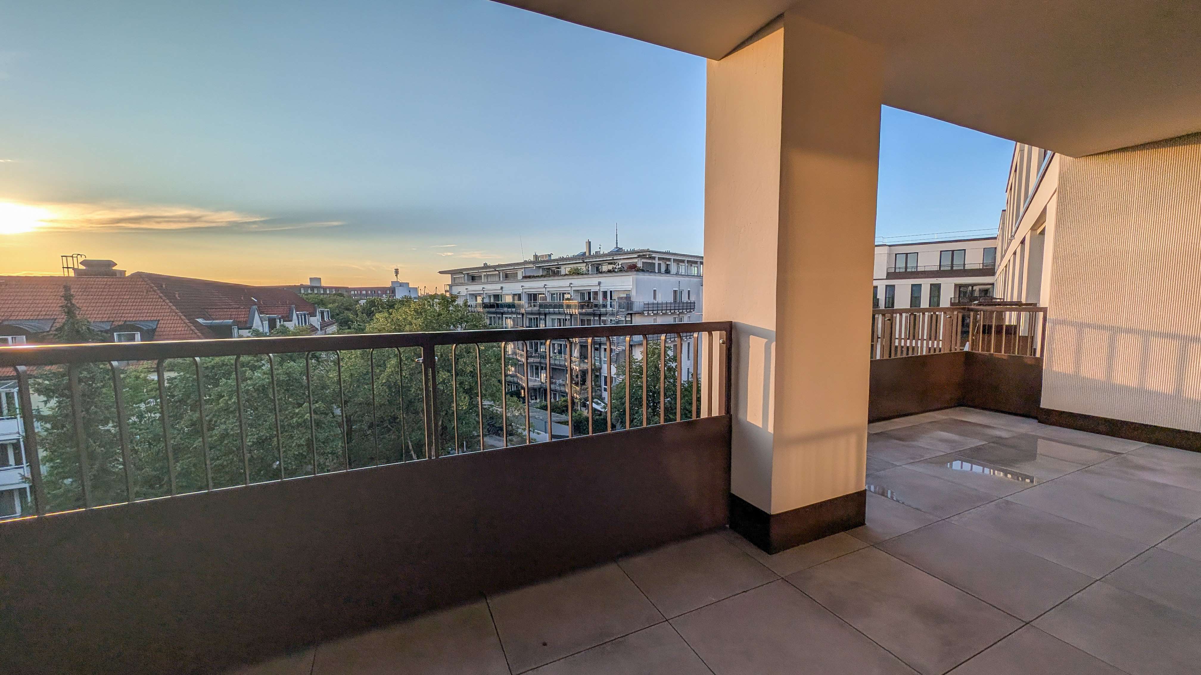 Thumbnail-Wohnung zum Mieten in München 3.070,00 € 101.8 m²