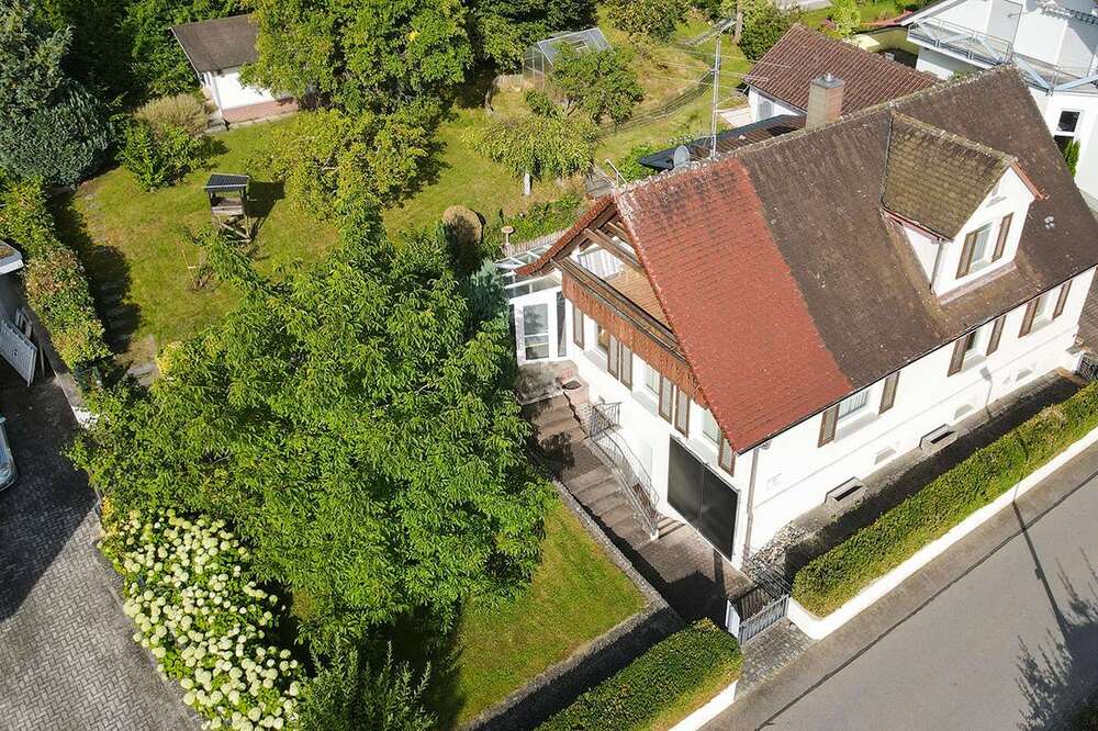 Thumbnail-Haus zum Kaufen in Scheer 350.000,00 € 128.26 m²