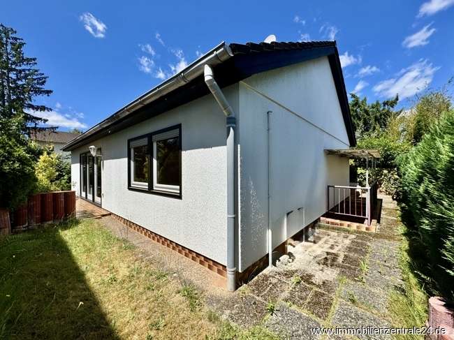 Thumbnail-Haus zum Kaufen in Rödermark 325.000,00 € 107 m²