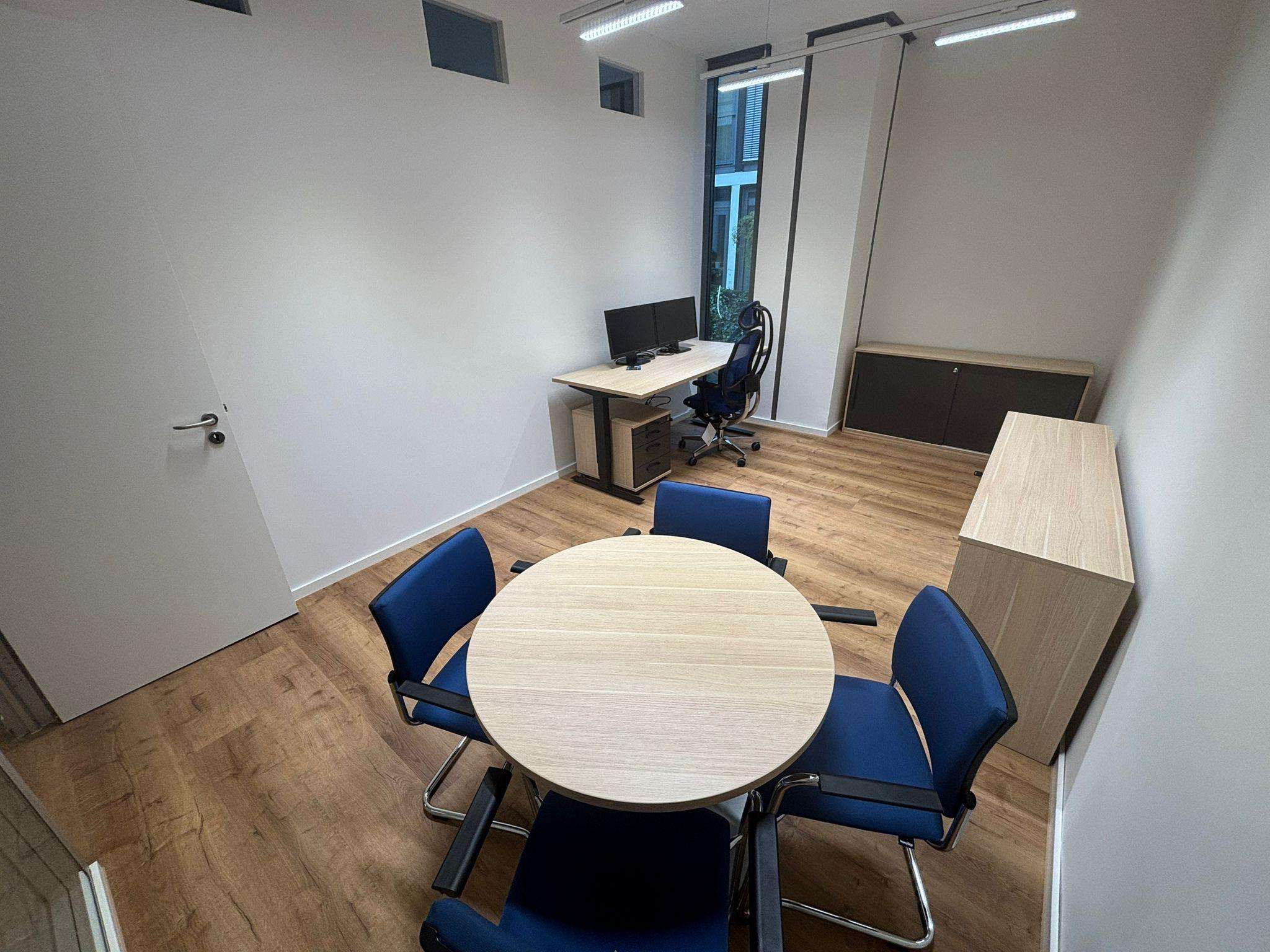Thumbnail-Büro in München 1.450,00 € 24 m²