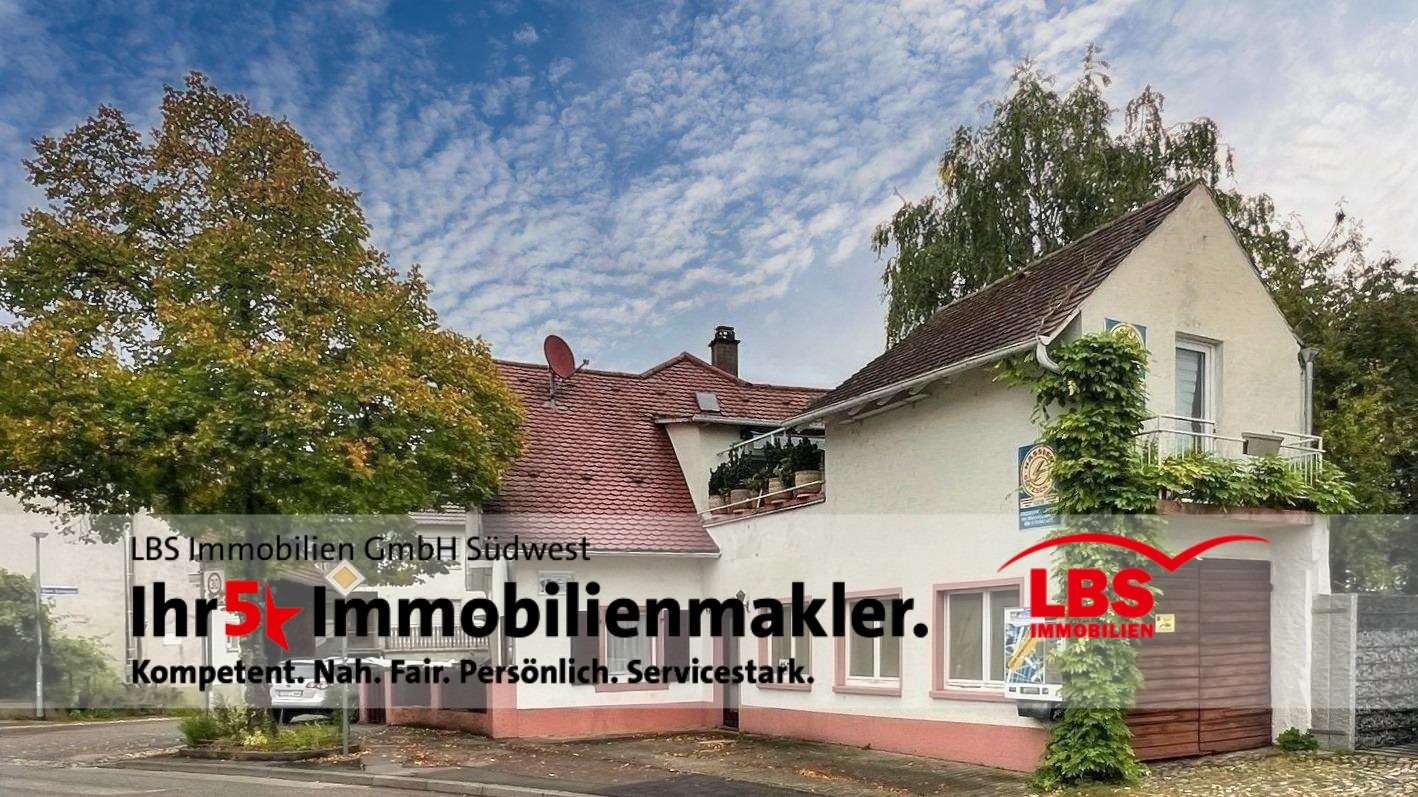 Thumbnail-Haus zum Kaufen in Freiburg 390.000,00 € 98 m²