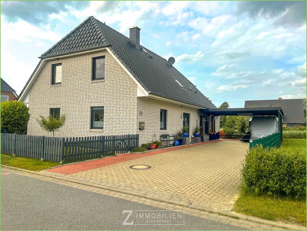Thumbnail-Haus zum Kaufen in Tönning 649.900,00 € 164.24 m²
