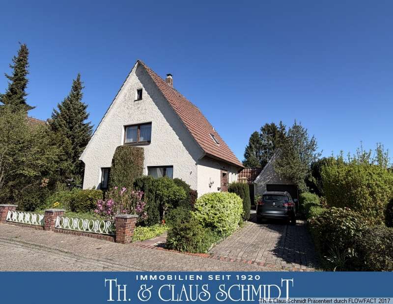 Thumbnail-Haus zum Kaufen in Elsfleth 149.000,00 € 100 m²