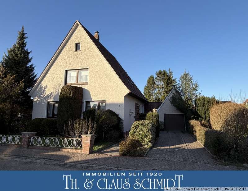 Thumbnail-Haus zum Kaufen in Elsfleth 149.000,00 € 100 m²