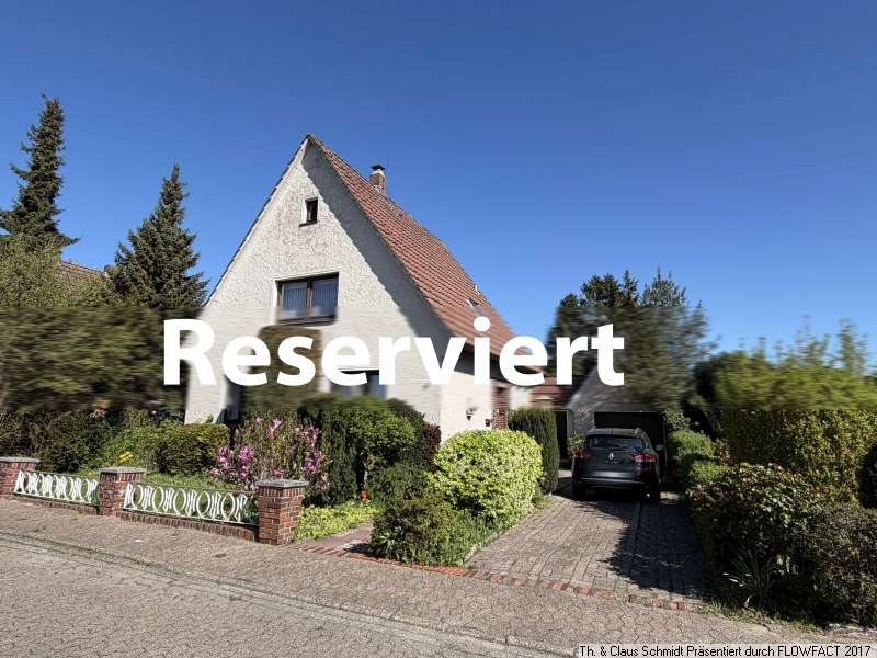 Thumbnail-Haus zum Kaufen in Elsfleth 149.000,00 € 100 m²