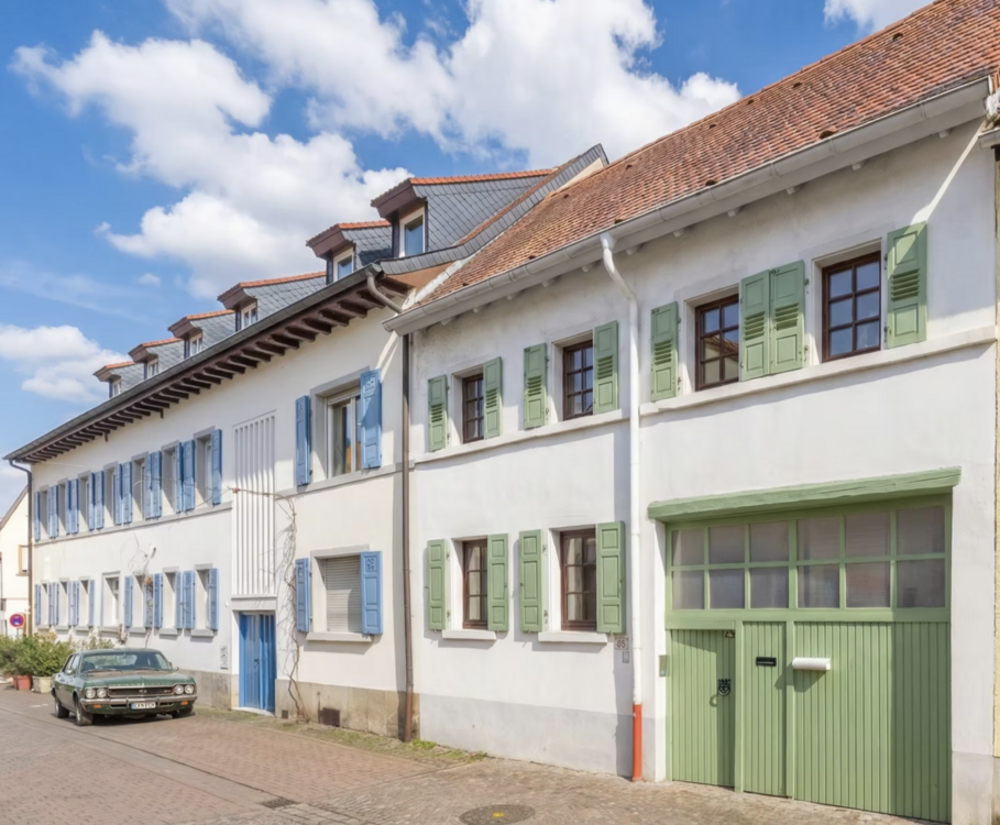 Thumbnail-Haus zum Kaufen in Freinsheim 525.000,00 € 215 m²