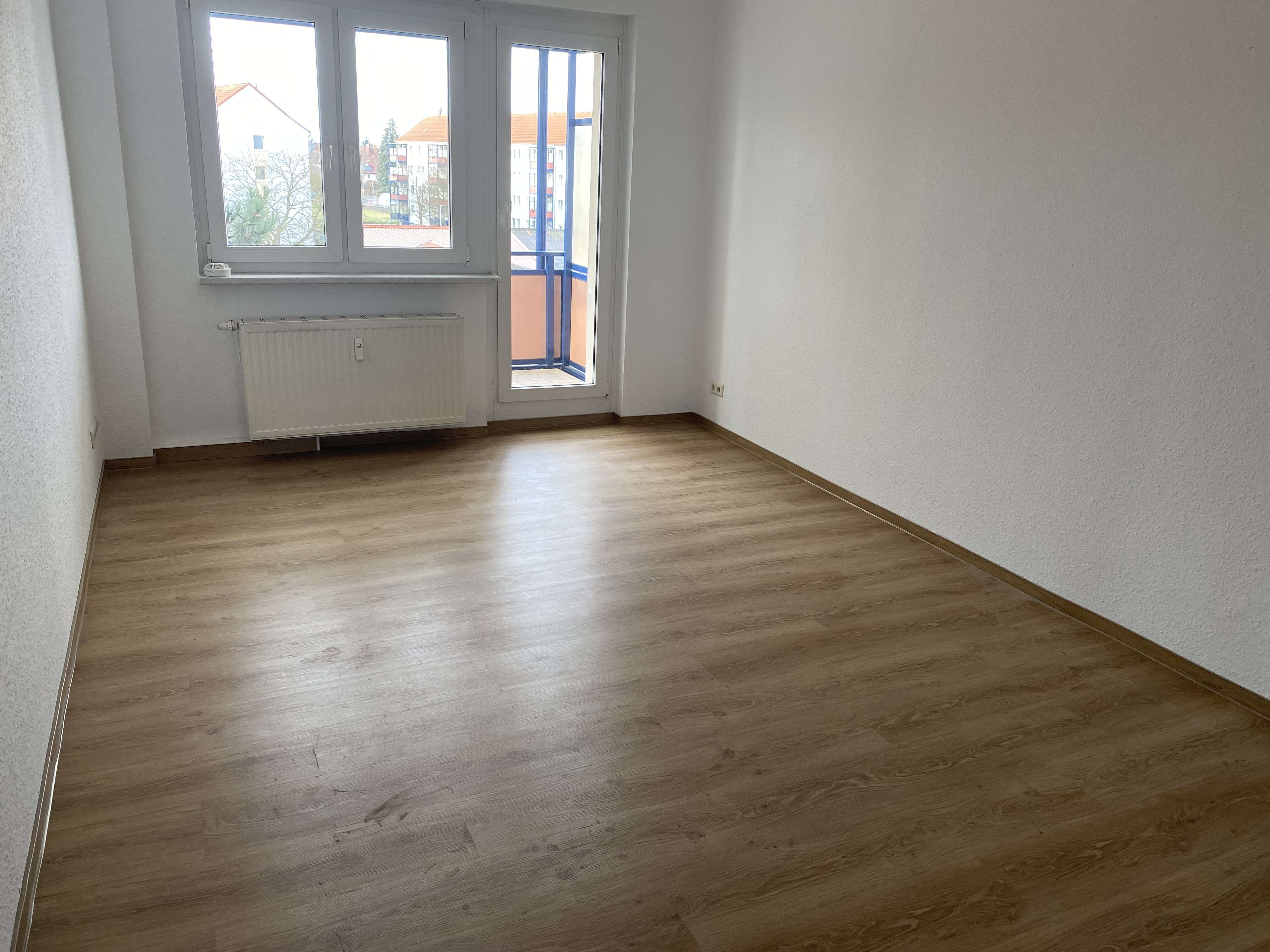 Thumbnail-Wohnung zum Mieten in Gotha 505,00 € 59.48 m²