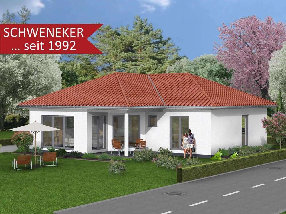 Thumbnail-Haus zum Kaufen in Bad Oeynhausen 364.000,00 € 110 m²