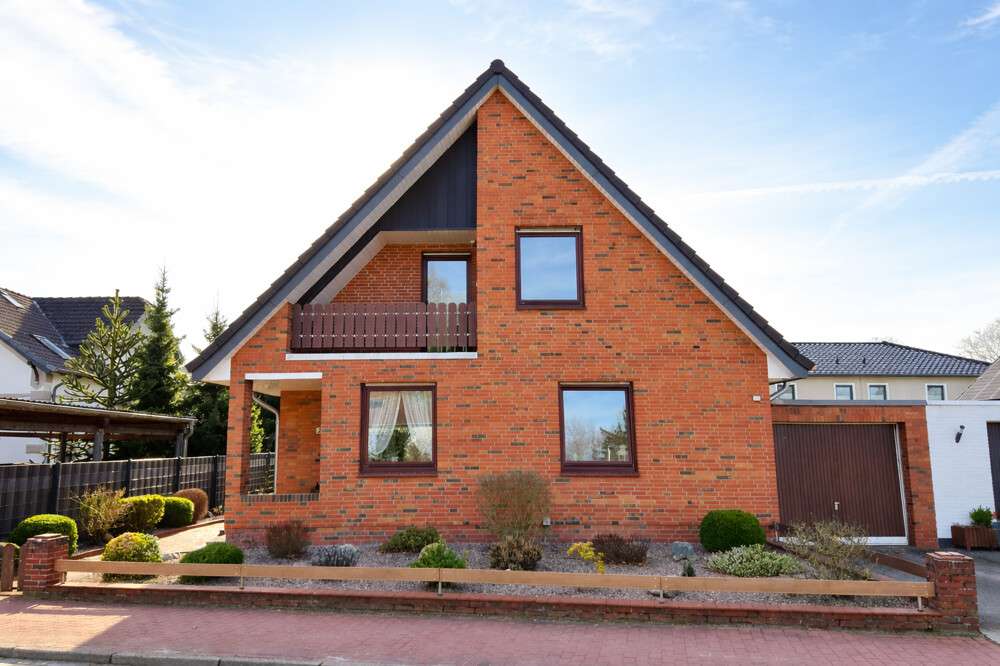 Thumbnail-Haus zum Kaufen in Westerrönfeld 385.000,00 € 139 m²