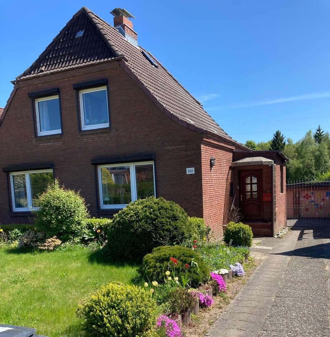 Thumbnail-Haus zum Kaufen in Kiel 369.000,00 € 109.8 m²